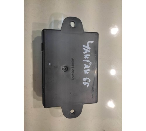 Блок управления