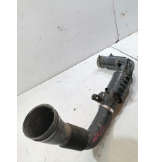 Патрубок воздушного фильтра