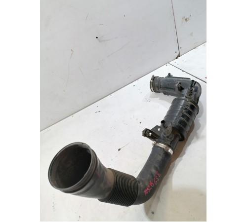 Патрубок воздушного фильтра