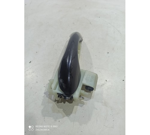 Ручка двери (передняя левая внешняя)