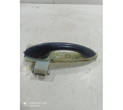 Ручка двери (передняя левая внешняя)