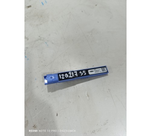 Антенна без ключевого доступа