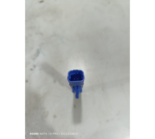 Антенна без ключевого доступа