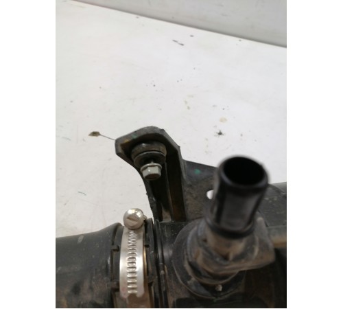 Патрубок воздушного фильтра