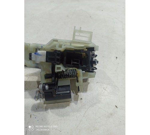 Ручка двери (передняя левая внешняя)