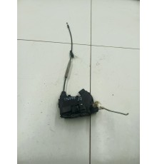 Замок передний левый