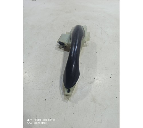 Ручка двери (передняя левая внешняя)