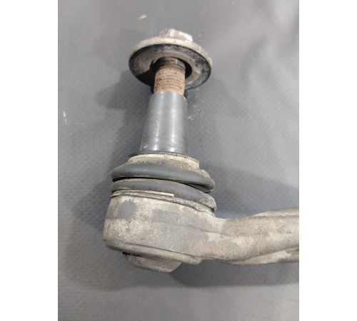 Рулевой наконечник левый