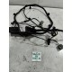 Электропроводка двери передняя левая