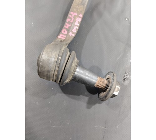 Рулевой наконечник левый