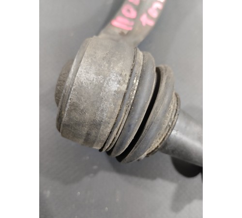 Рулевой наконечник левый