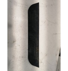 Накладка порога задняя левая внутренняя