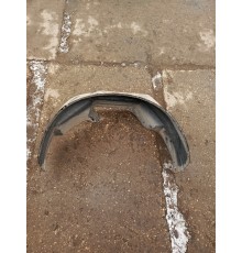 Локер подкрылок задний левый