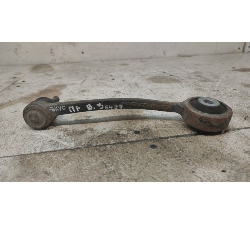 Рычаг подвески передний правый верхний задний