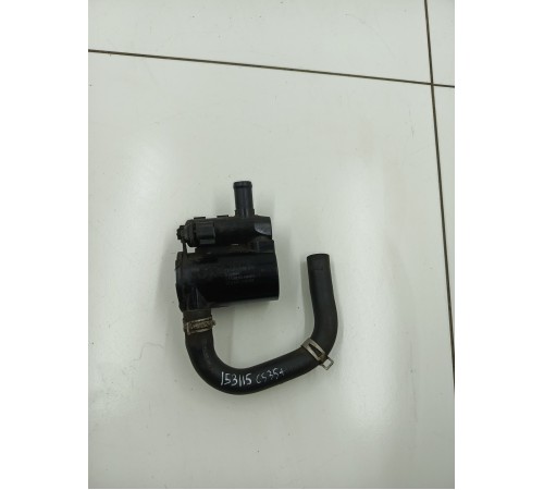 Клапан вентиляции топливного бака