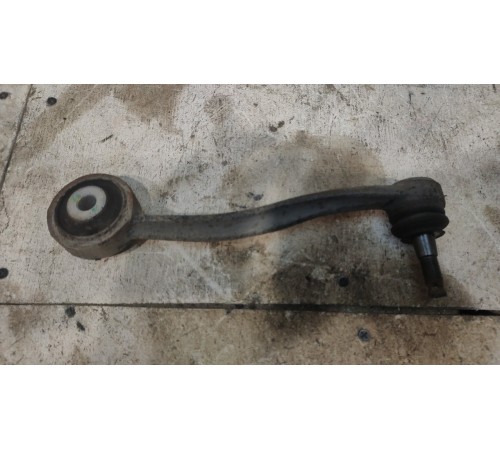 Рычаг подвески передний правый верхний задний