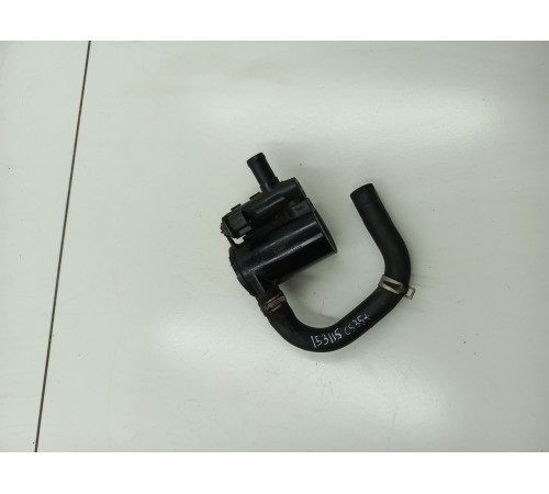 Клапан вентиляции топливного бака