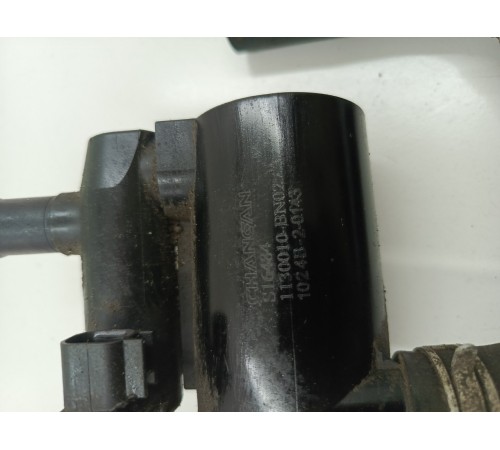 Клапан вентиляции топливного бака