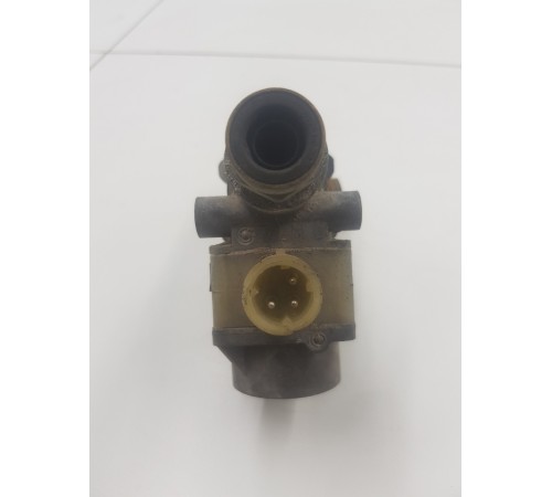 Клапан тормозной системы задний правый