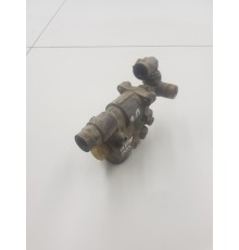 Клапан тормозной системы задний правый