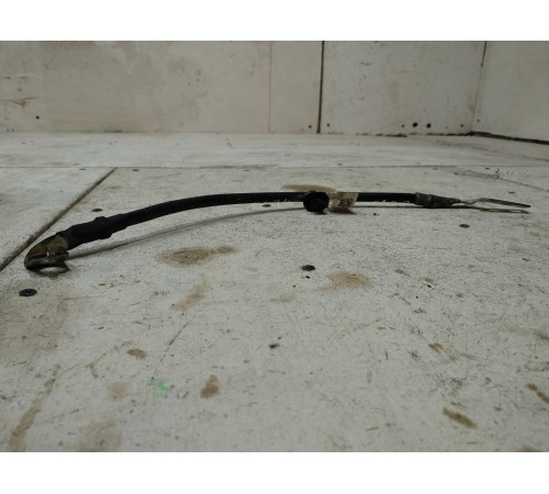 дополнительный провод массы двигателя