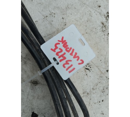 Штуцера тормозной системы с трубкой