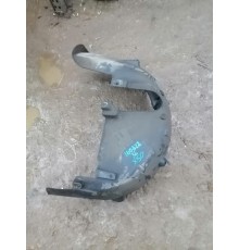 Локер (подкрылок) задний левый