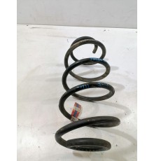 Пружина подвески передняя