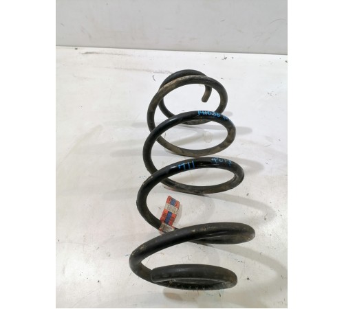 Пружина подвески передняя