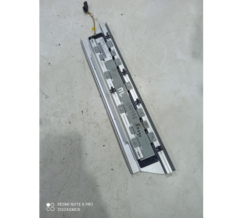 Накладка порога (передняя левая)