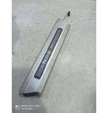 Накладка порога (передняя левая)