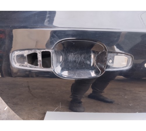 Дверь (передняя, правая)