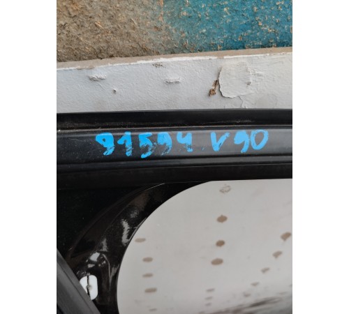 Дверь (передняя, правая)