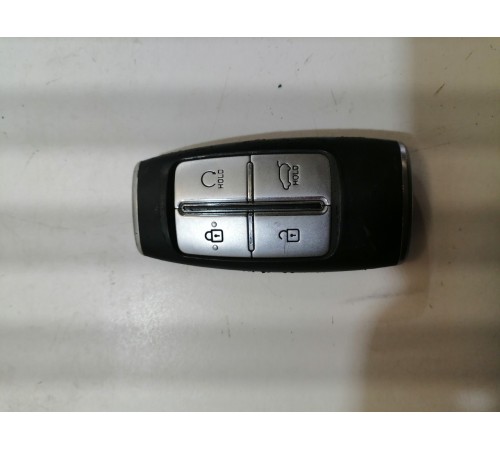 Ключ зажигания