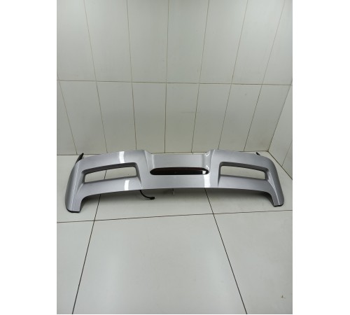 Спойлер крышки багажника