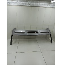 Спойлер крышки багажника