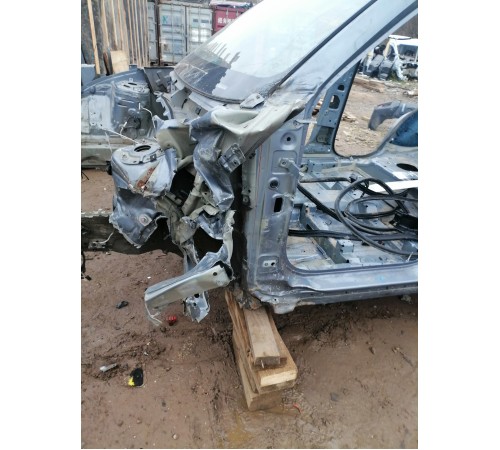 Кузов с документами