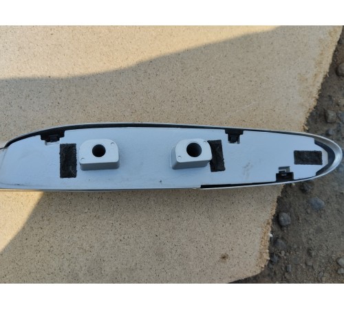 Рейлинг (правый)