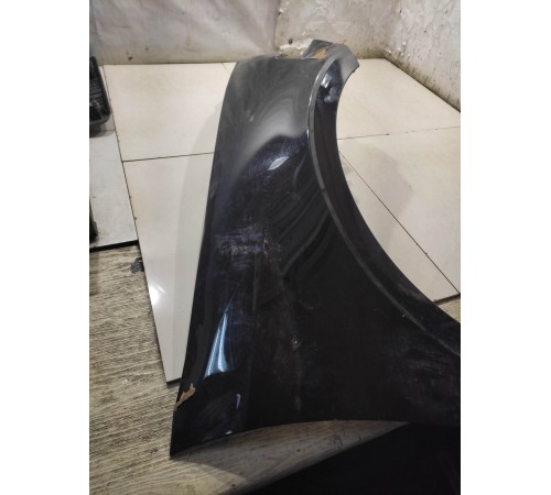 Крыло(переднее правое)