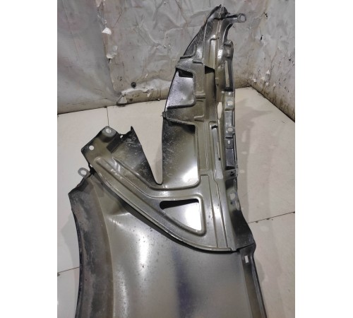 Крыло(переднее правое)