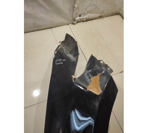 Крыло(переднее правое)