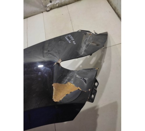 Крыло(переднее правое)