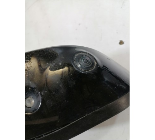 Зеркало заднего вида боковое левое