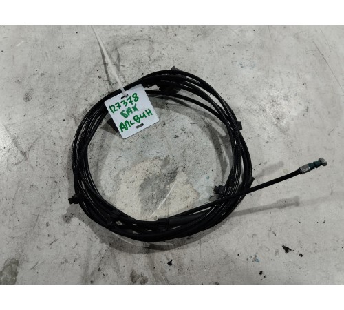 Трос лючка бензобака