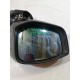 Зеркало заднего вида боковое левое