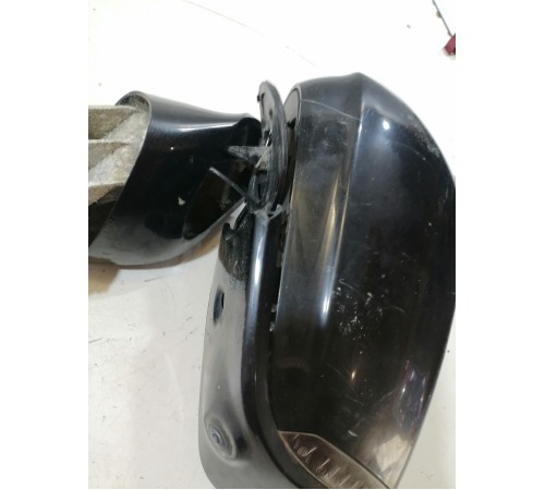 Зеркало заднего вида боковое левое