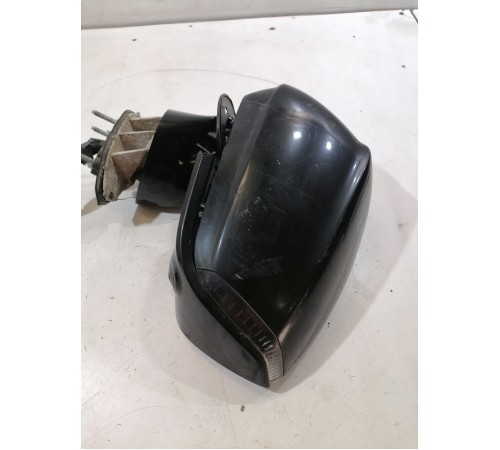 Зеркало заднего вида боковое левое