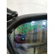 Зеркало заднего вида боковое левое