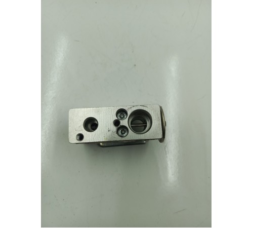 Клапан кондиционера