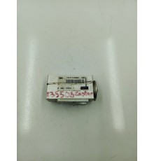 Клапан кондиционера